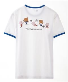 롯데마트, 자폐 범주성 장애인 디자인 PB 티셔츠 선봬
