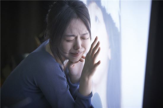 '우는 남자' 김민희, '화차'에 이은 폭발적 내면 연기