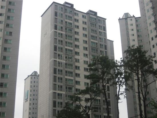 올해 1분기 경매 유입자금 벌써 '4조원'