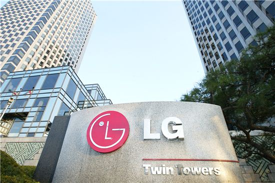 LG전자, 1Q 매출 줄었지만 영업이익 늘었다…전년비 65.5%↑ (상보)