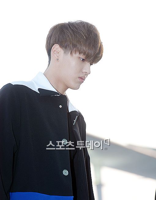 엑소 크리스 전속계약 무효 소송에 SM "매우 당황스럽다"