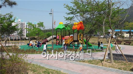 구교 어린이공원