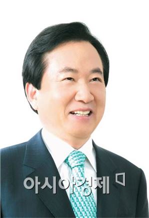 강운태 광주시장