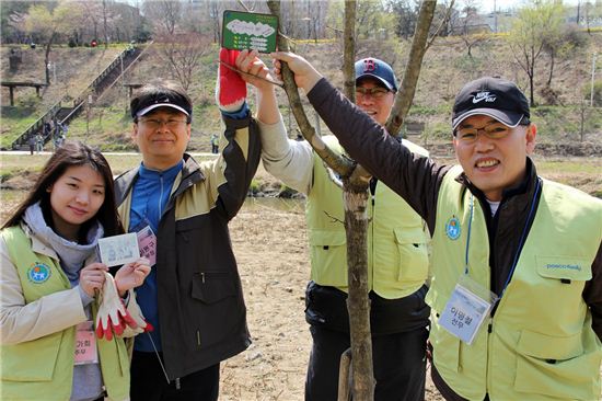 '1사 1하천 운동' 통해 양재천·탄천 살린다 