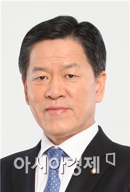 주승용, “전남에 한중 국제자유지역건설 추진”