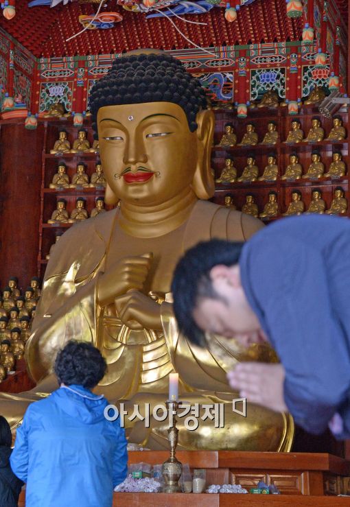 [포토]'간절히....'