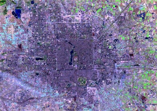 텐센트, 지도 제작업체 '나브인포'에 지분투자 