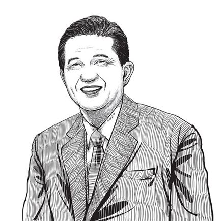 임영록 KB금융 회장, '연공서열'을 깨버렸다 