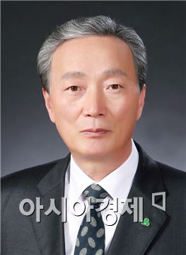 김경택 동아인재대학교총장