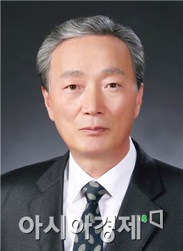 김경택 전남도교육감 예비후보