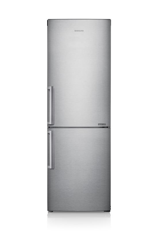 삼성 2도어 상냉장·하냉동 냉장고