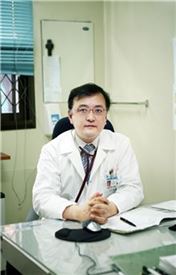 양철우 서울성모병원 신장내과 교수