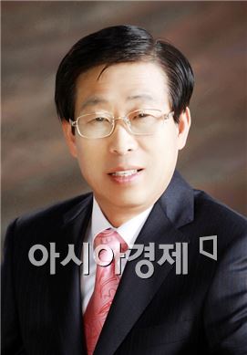 노두근 함평군수 예비후보