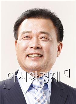  서종진 광산구청장 예비후보