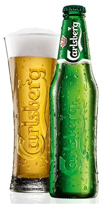 色다른 맥주…덴마크 왕실 맥주