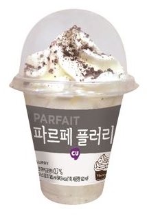 [슈퍼스타P]초코·딸기 제친 '바닐라+쿠키' 듀오