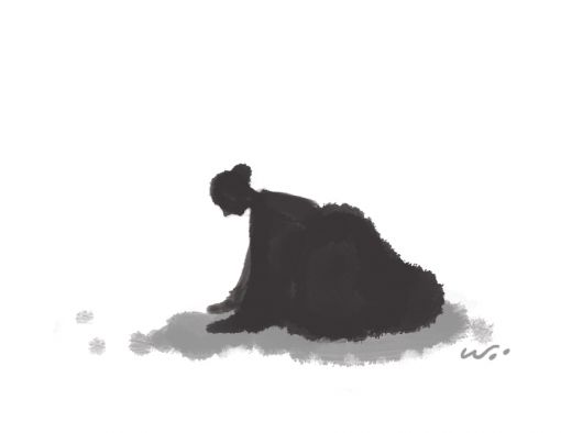 [千日野話]두향, 피눈물 '가시리'를 부르다(80)