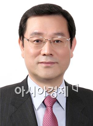 이용섭 광주시장 예비후보