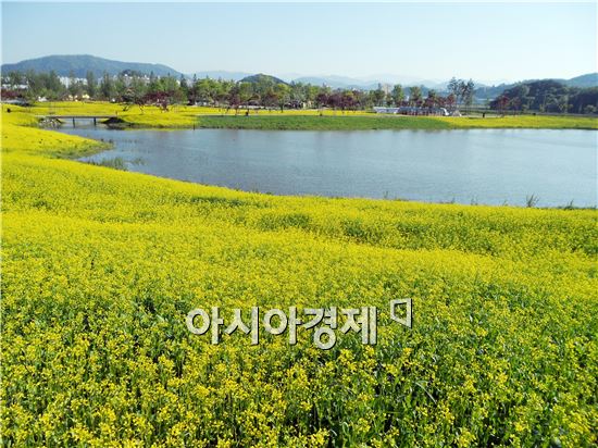 순천을 대한민국 대표 정원도시로 우뚝 서게 한 정원박람회