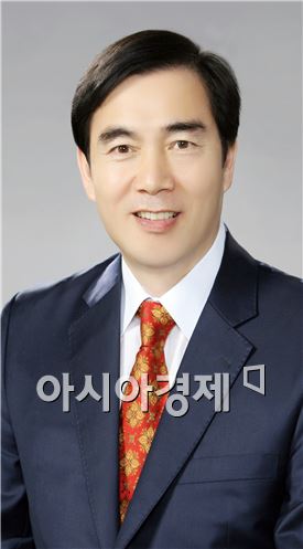 전남도지사 이중효 후보, 여수엑스포 2주년... 대안제시 ‘주목’ 
