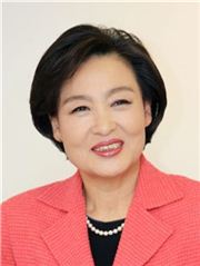 김영순 예비 후보 