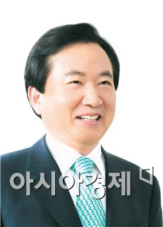 강운태 광주시장 예비후보
