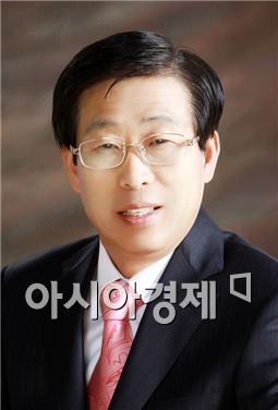 노두근 함평군수 예비후보