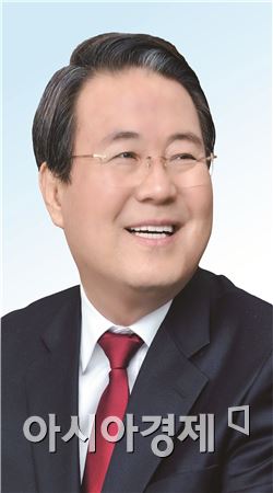 김양수,  “광주과기원과 교류협력체계 구축하겠다”