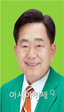 조충훈 순천시장 후보, “글로벌 인재양성 추진 하겠다"