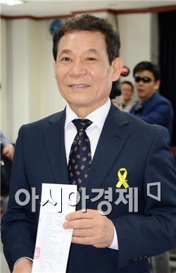 윤장현, “언론은 광주공동체의 미래 함께할 지적 파트너”