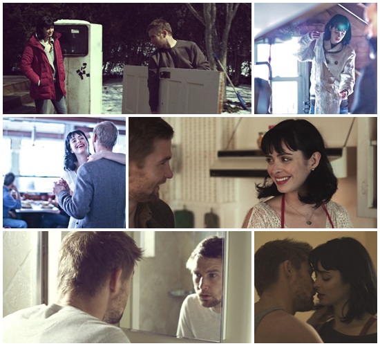 '사랑은 소설처럼', 스틸컷 공개…'사랑의 설렘이 쏟아진다'