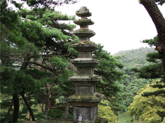 ‘치유와 위로, 휴식’의 충청권 봄 나들이길 2선(選)