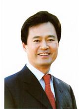 박겸수 강북구청장