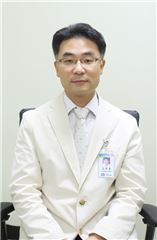 가톨릭대학교 서울성모병원 직업환경의학과 김형렬 교수
