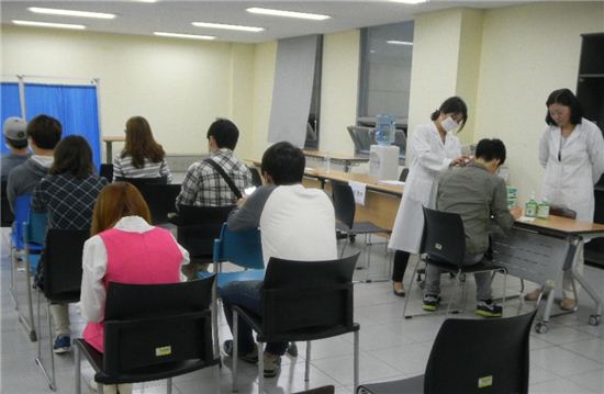 미국서 홍역 환자 12년 만에 처음 사망…예방 방법은