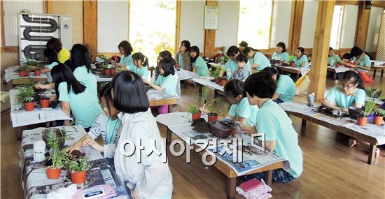 [포토]제11회 아토피피부염학교 개최