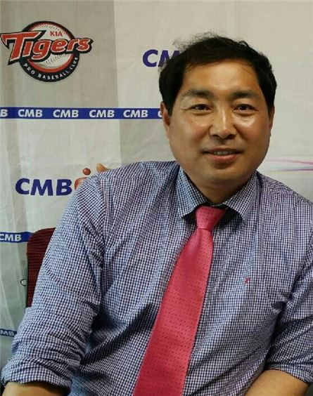 '대박 중국집' 사장 된 해태 안방마님…최해식의 꿈