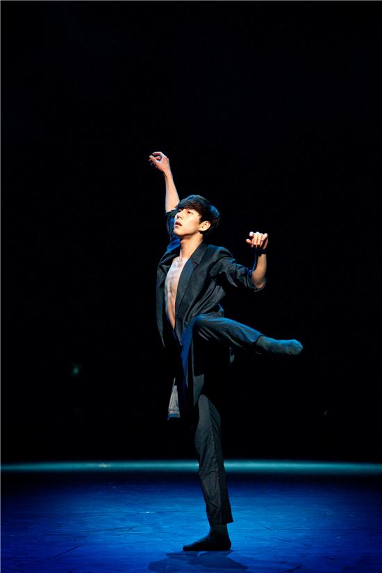 老子·베케트가 대학로서 춤바람…국내 最古 현대무용제 23일 개막