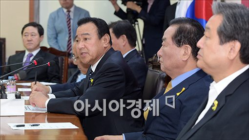새누리 "'김영란법' 꼭 통과…부정청탁 공직자 형사처벌"