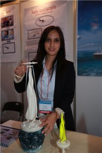 세계여성발명대회 대상에 ‘태양광 이용 물순환장치’