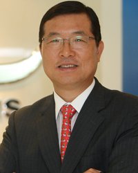 손복조 토러스투자증권 회장 