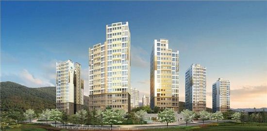 용인 중소형 최저가 아파트 중도금 60% 전액무이자 ‘에이스카운티 용인’