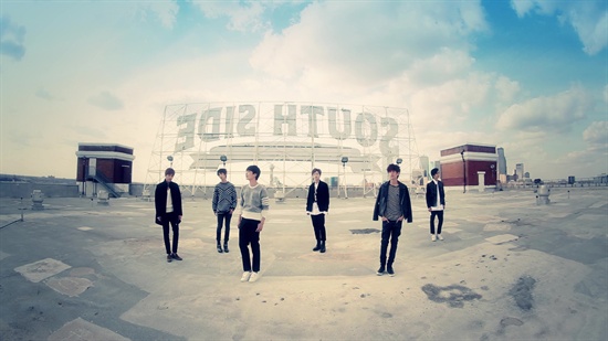 보이프렌드, 1년5개월만에 국내 컴백 "누나들 설레겠네"