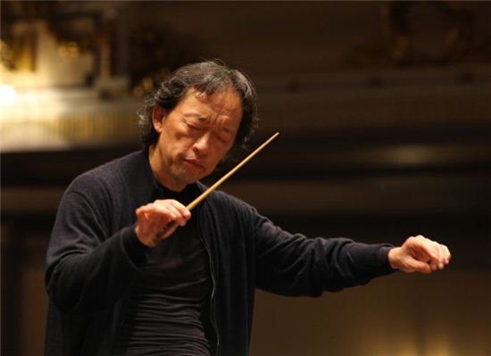 韓·日 대표 오케스트라의 선택은 '말러'