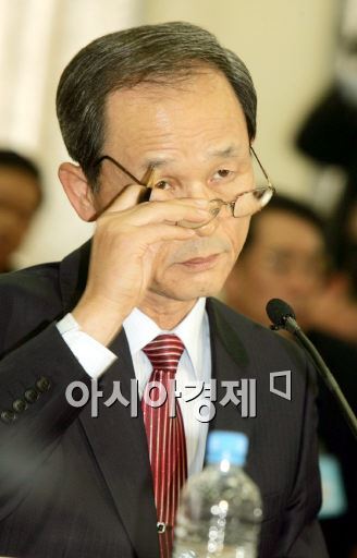 김장수 주중 대사.