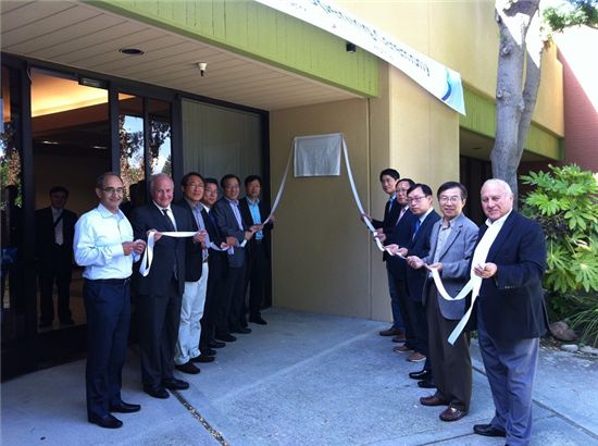 미국 캘리포니아에 ‘대전 실리콘밸리사무소’ 개설