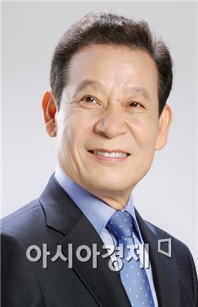 ‘첫 시민시장’ 윤장현 후원회 정식 발족