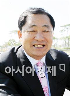 안병호 함평군수 후보