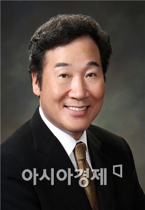 윤장현 광주시장·이낙연 전남지사 후보 정책공조 나선다