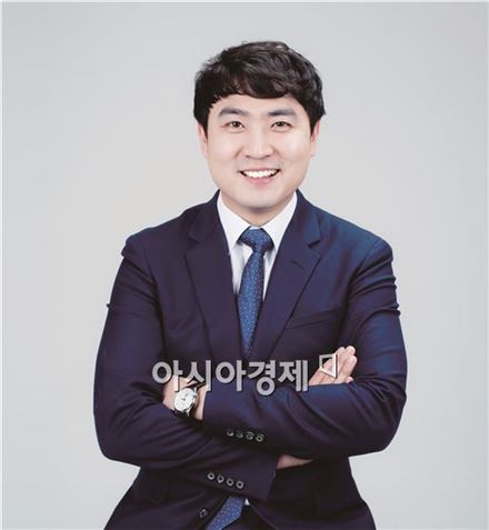 강대준 DI파트너스 대표 "회계지식 소수전문가 전유물 아니다"